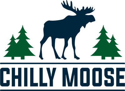 Chilly Moose