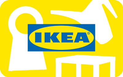 IKEA E-Gift Card