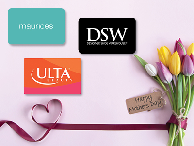 AAA Gift Card Center