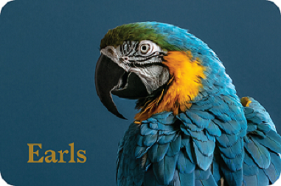 Earls E-Gift Card