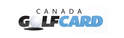 Canada Golf Card