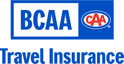 bcaa travel insurance number