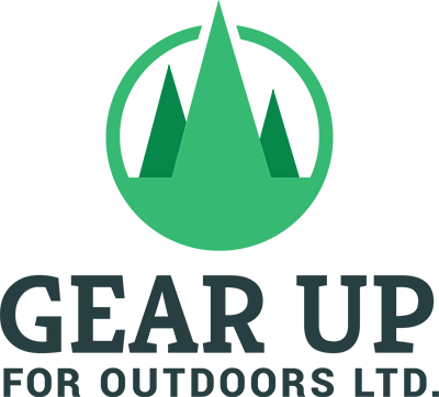 Gear Up For Outdoors