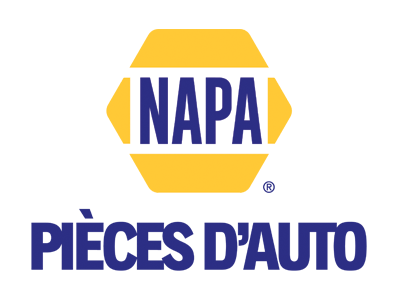 NAPA Pièces d'auto