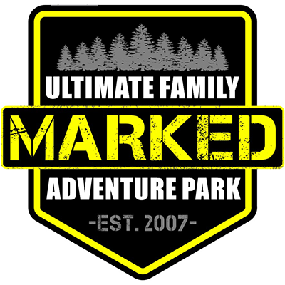 Marked Adventure Park