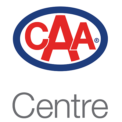 CAA Centre
