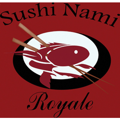 Sushi Nami Royale