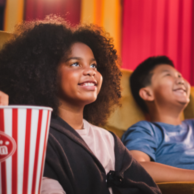 AAA Tickets - Movies