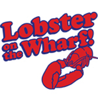 Lobster on the Wharf
