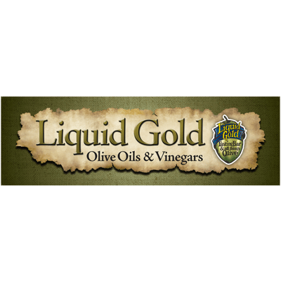 Liquid Gold Tasting Bar & All Things Olive