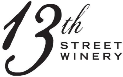 13th Street Winery Gift Card