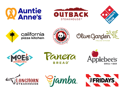 Dining Deals