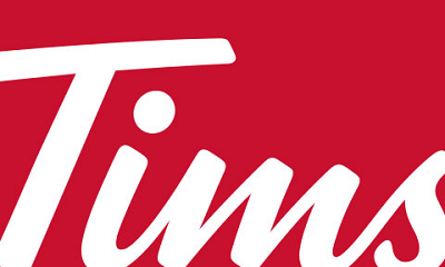 Tims® Gift Card