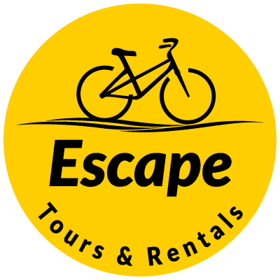 Escape Bicycle Tours