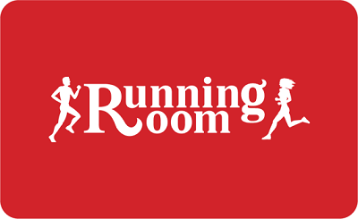 Running Room E-Gift Card