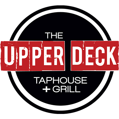 The Upper Deck Taphouse + Grill