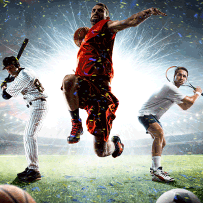 AAA Tickets - Sports