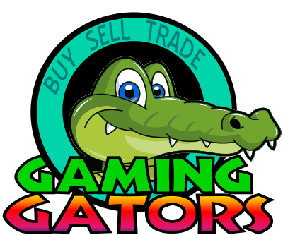Gaming Gators