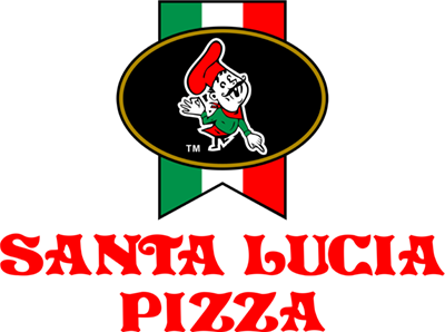 Santa Lucia Pizza