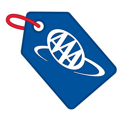 AAA Discounts Extension