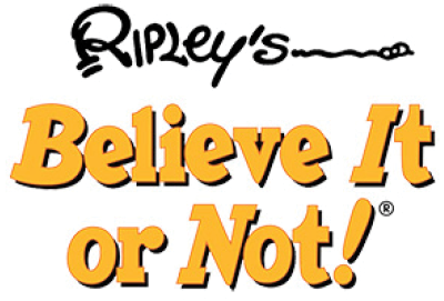 Ripley's Believe it or Not Niagara Falls