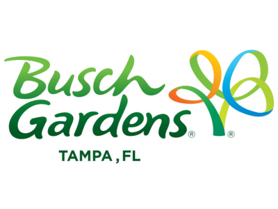 Busch Gardens Tampa Bay