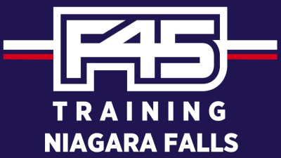 F45 Training Niagara Falls