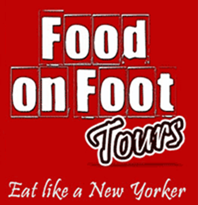 Food On Foot Tours