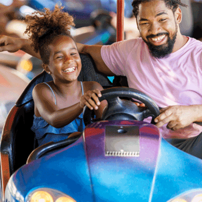 AAA Tickets - Theme Parks & Attractions