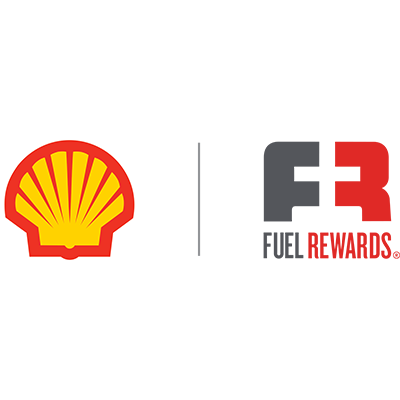 Shell - Fuel Rewards®