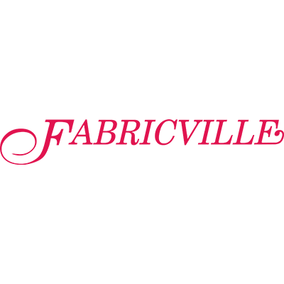 Fabricville online deals