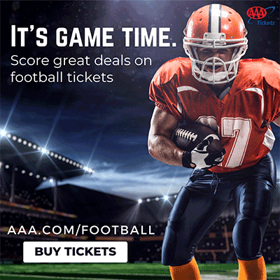 AAA Tickets - Football