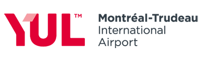 Yul Aéroport International Montréal-Trudeau