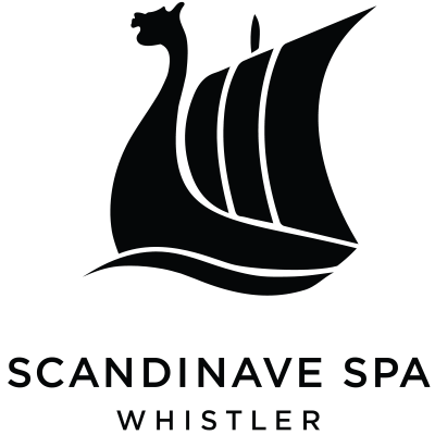 Scandinave Spa - Whistler