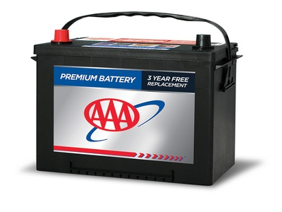 AAA Mobile Battery Replacement Service